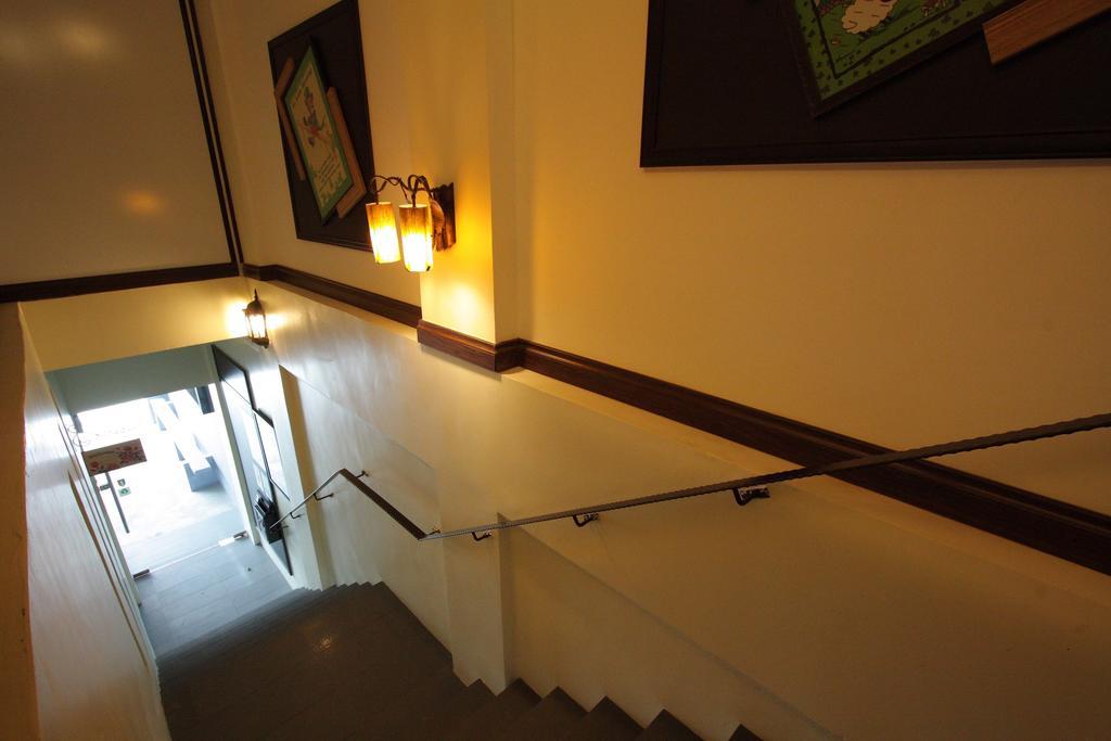 Shamrock Guest House II Ipoh Eksteriør billede