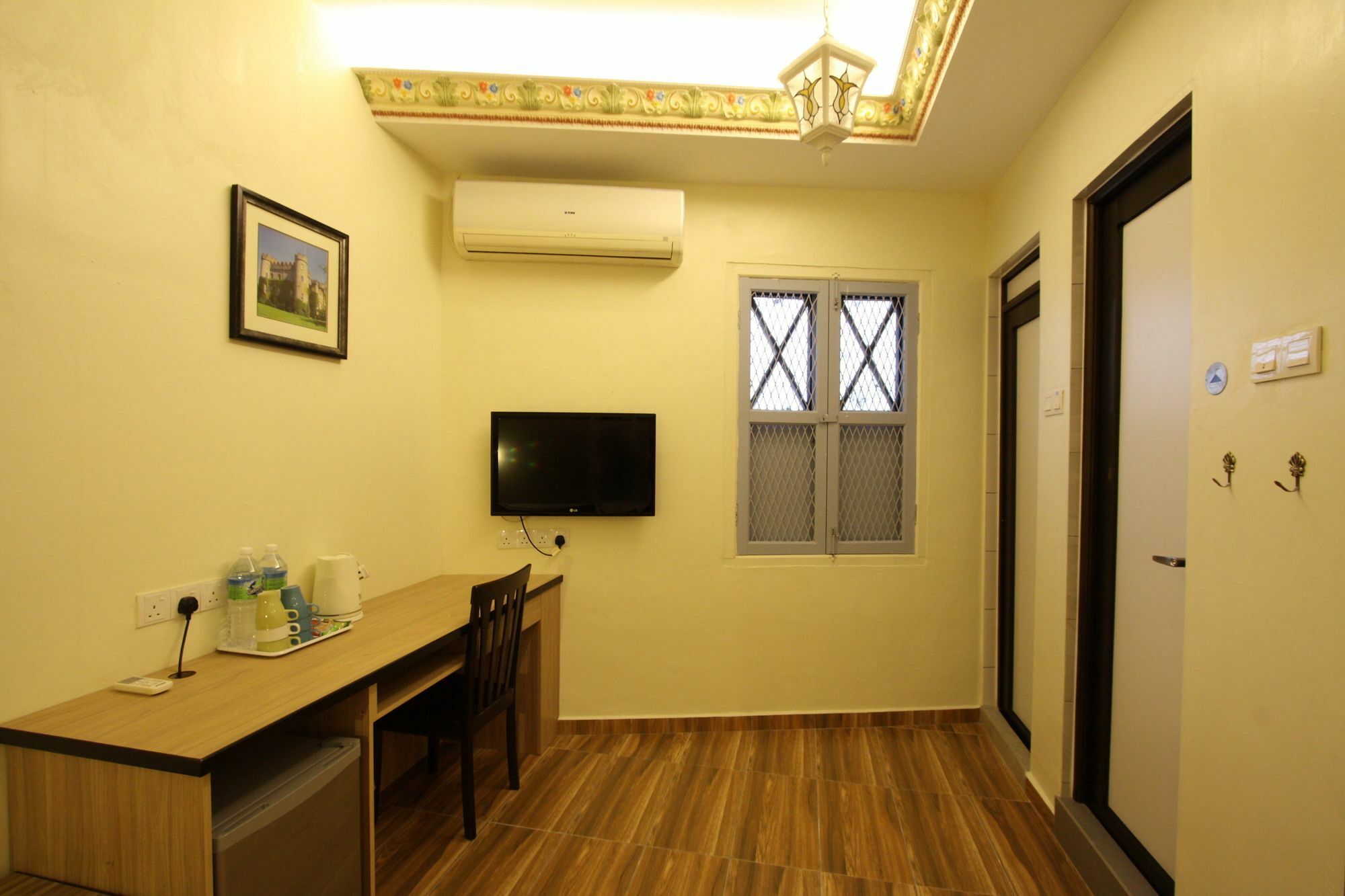 Shamrock Guest House II Ipoh Eksteriør billede